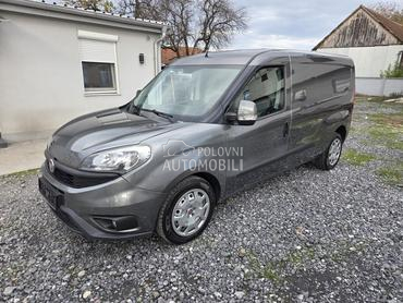 Fiat Doblo 1.6 mjt MAXI