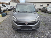 Fiat Doblo 1.6 mjt MAXI