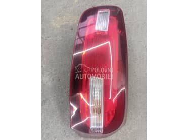 desna stop lampa za Citroen C4 Picasso od 2013. do 2016. god.