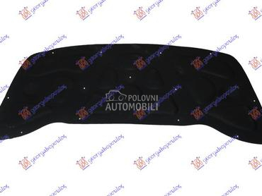 IZOLACIJA HAUBE za Mercedes Benz A Klasa od 2015. do 2018. god.