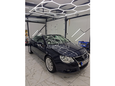 Volkswagen EOS 