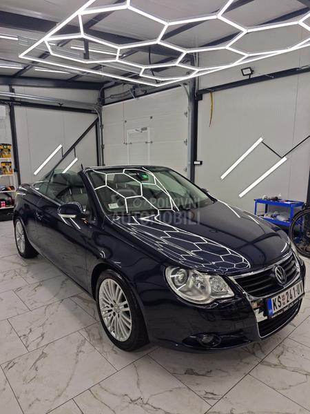 Volkswagen EOS 