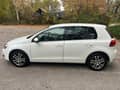 Volkswagen Golf 6 1.6 HIGHLINE