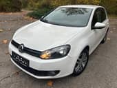 Volkswagen Golf 6 1.6 HIGHLINE