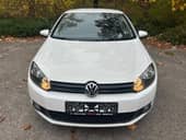 Volkswagen Golf 6 1.6 HIGHLINE