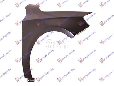 BLATOBRAN (ALUMINIJUM) za Mercedes Benz A Klasa od 2015. do 2018. god.