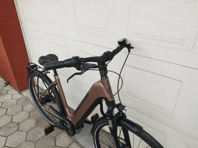 Kalkhoff Victoria BOSCH