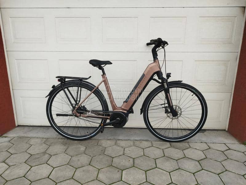 Kalkhoff Victoria BOSCH