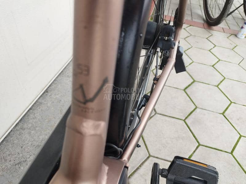 Kalkhoff Victoria BOSCH