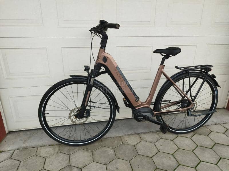 Kalkhoff Victoria BOSCH