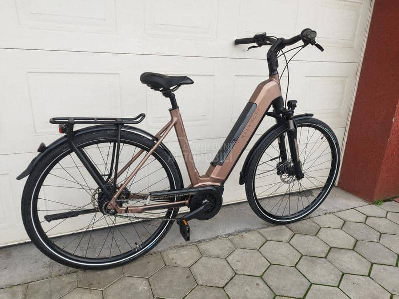 Kalkhoff Victoria BOSCH