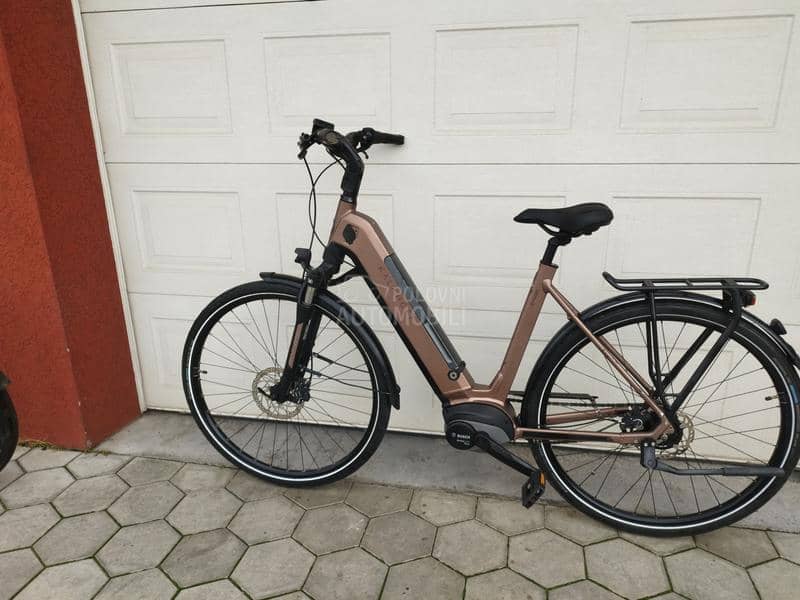 Kalkhoff Victoria BOSCH