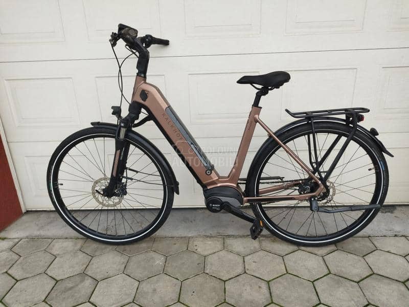 Kalkhoff Victoria BOSCH