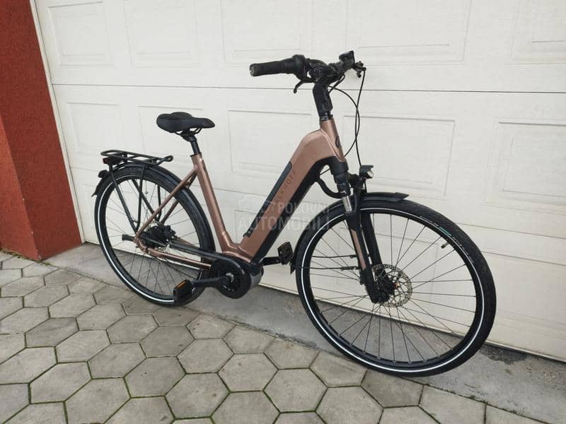 Kalkhoff Victoria BOSCH