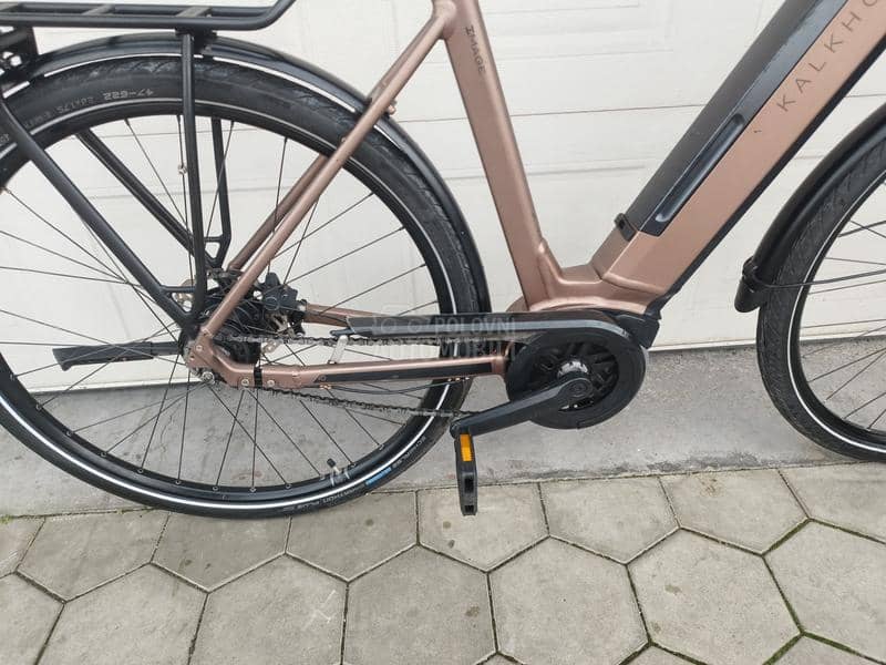 Kalkhoff Victoria BOSCH