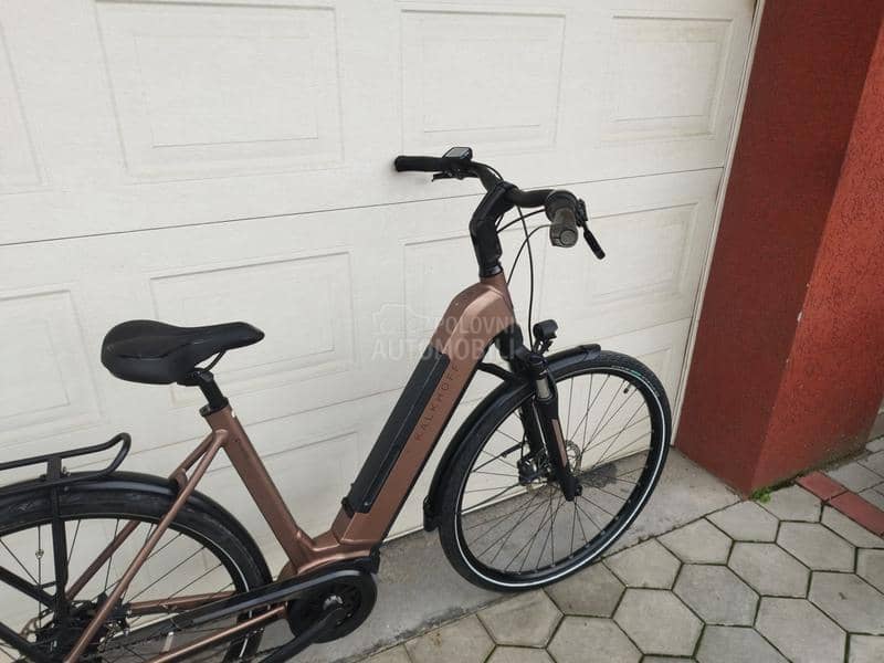 Kalkhoff Victoria BOSCH