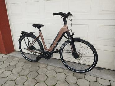 Kalkhoff Victoria BOSCH