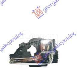 KVAKA PREDNJIH/ZADNJIH...