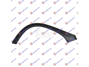 RUB PLASTICNI ZADNJEG... za Opel Corsa B od 1993. do 1995. god.