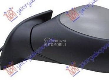 RETROVIZOR ELEKTRICNI SA... za Citroen C3 od 2002. do 2010. god.