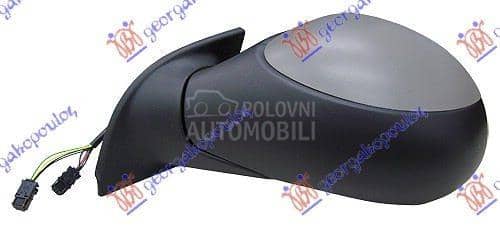 RETROVIZOR ELEKTRICNI SA...