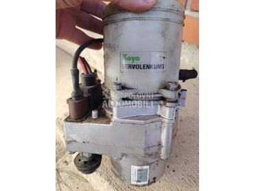 KOYO Servo pumpa za Škoda Fabia od 2001. do 2015. god.