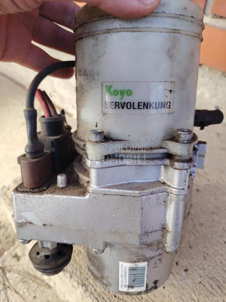 KOYO Servo pumpa