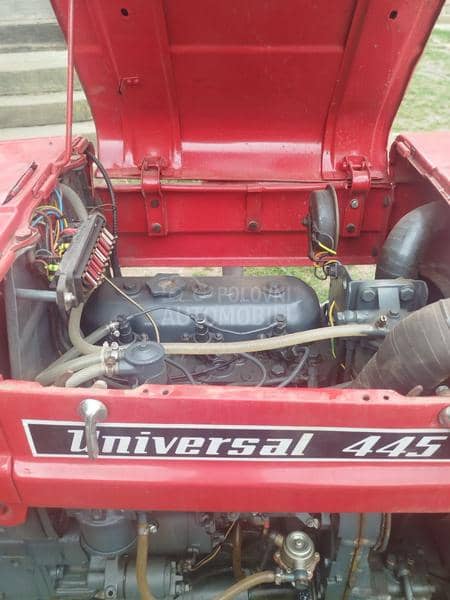 Universal 445