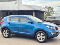Kia Sportage 1.6 GDI