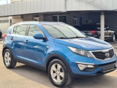 Kia Sportage 1.6 GDI