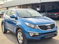 Kia Sportage 1.6 GDI
