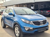 Kia Sportage 1.6 GDI