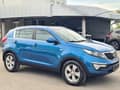 Kia Sportage 1.6 GDI
