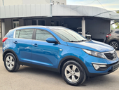 Kia Sportage 1.6 GDI