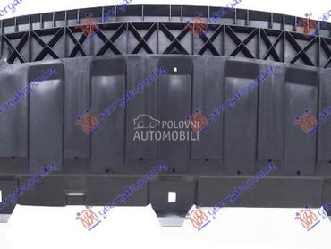 ZASTITA MOTORA ISPOD BRANIKA za Mercedes Benz A Klasa od 2012. do 2015. god.