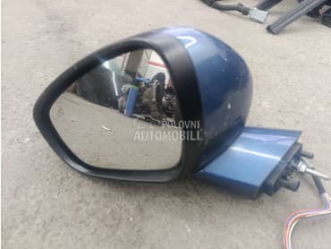 Levi retrovizor excluziv za Citroen C4 Grand Picasso, C4 Grand SpaceTourer, C4 Picasso od 2013. do 2022. god.