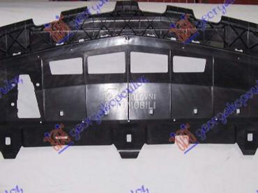 ZASTITA MOTORA ISPOD BRANIKA P za Mercedes Benz A Klasa od 2012. do 2015. god.