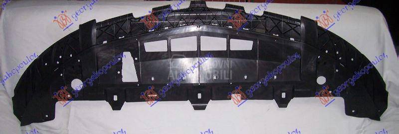 ZASTITA MOTORA ISPOD BRANIKA P