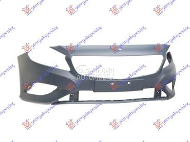 PREDNJI BRANIK PM (A KVALITET) za Mercedes Benz A Klasa od 2012. do 2015. god.