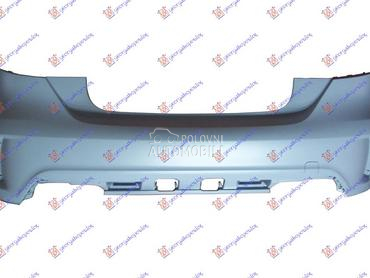 ZADNJI BRANIK PM (AMG-LINE) za Mercedes Benz A Klasa od 2012. do 2015. god.