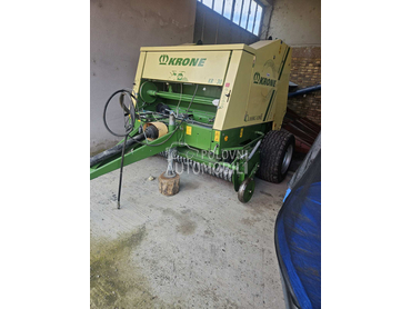 Krone 130