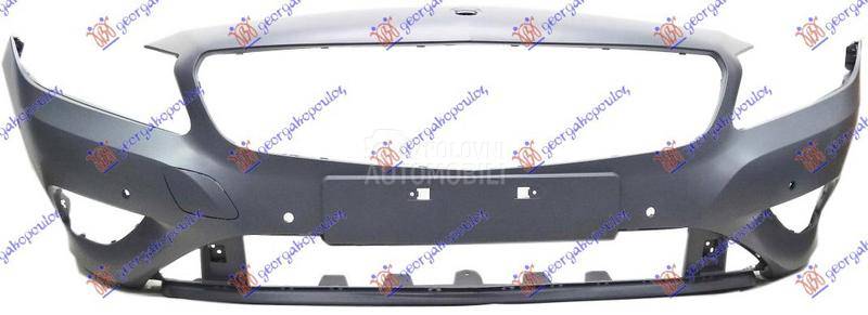 PREDNJI BRANIK PM (6 PDC SENZO