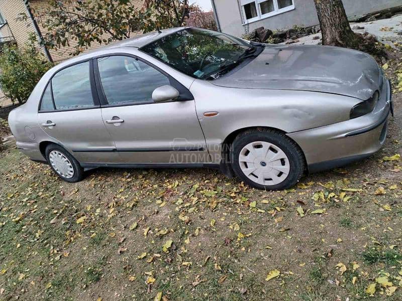 Fiat Marea 