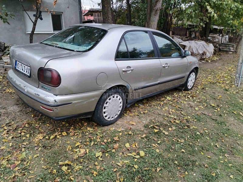 Fiat Marea 