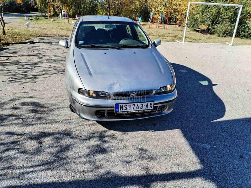 Fiat Marea 