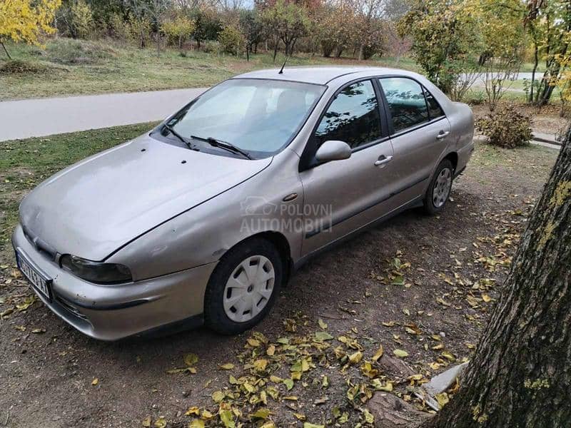 Fiat Marea 