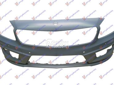 PREDNJI BRANIK PM (6 PDC SENZO za Mercedes Benz A Klasa od 2012. do 2015. god.