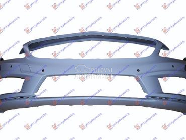 PREDNJI BRANIK PM (PRSKALICE) za Mercedes Benz A Klasa od 2012. do 2015. god.