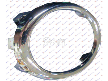 OKVIR MAGLENKE HROM za Mercedes Benz A Klasa od 2012. do 2015. god.