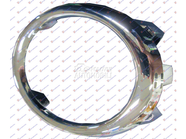 OKVIR MAGLENKE HROM za Mercedes Benz A Klasa od 2012. do 2015. god.